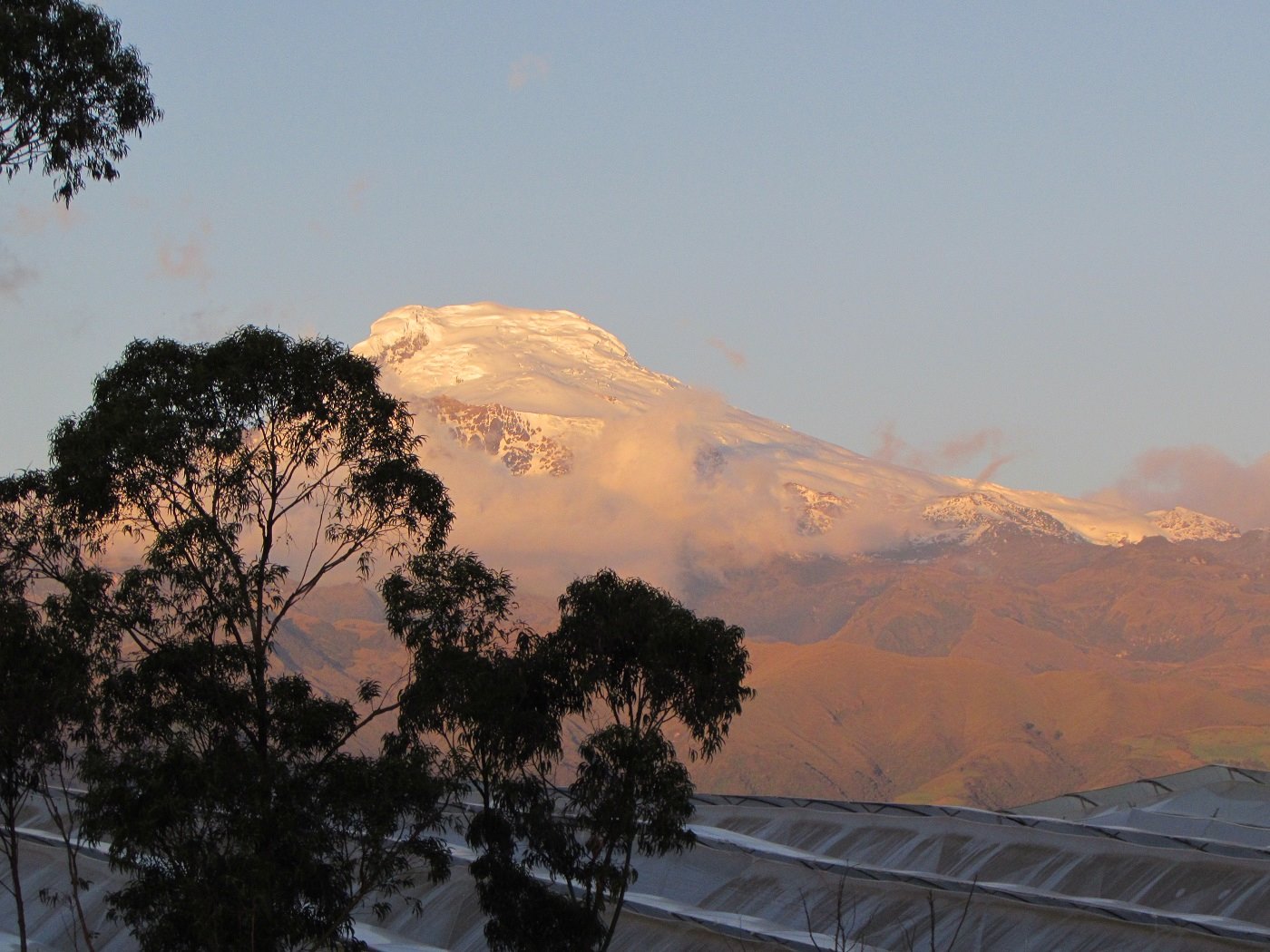 Florana (Эквадор)