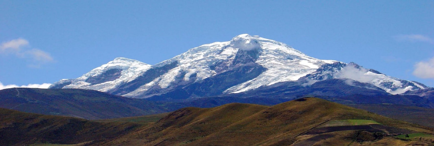 Galapagos Flores SA (Эквадор)