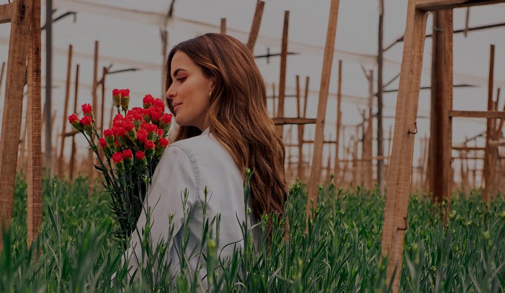 Luisiana Farms S.A. (Колумбия)