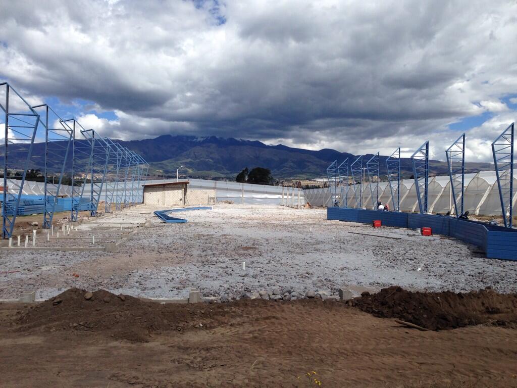 Welyflor (Эквадор)